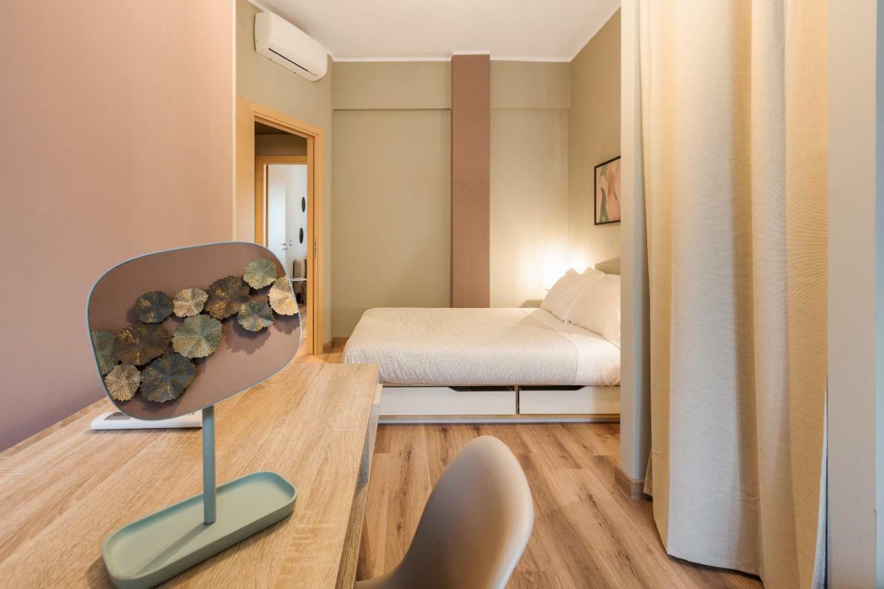 Cinque Terre The Square Apt - Two Bathrooms La Spezia Exterior foto